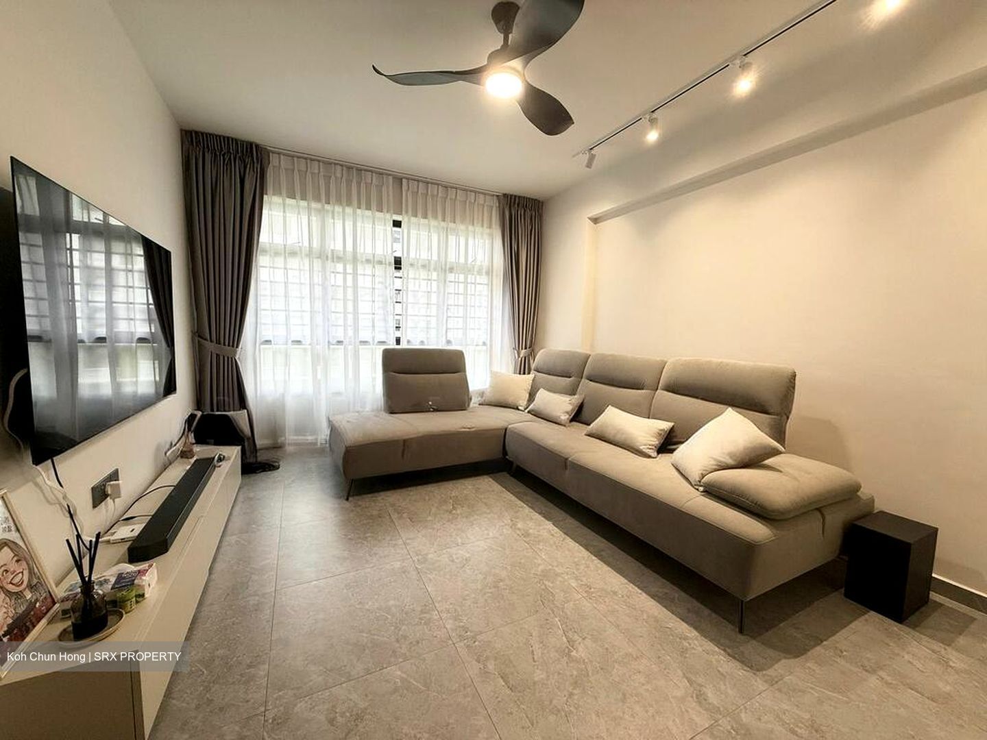 Blk 512A Oleander Breeze @ Yishun (Yishun), HDB 4 Rooms #497653661